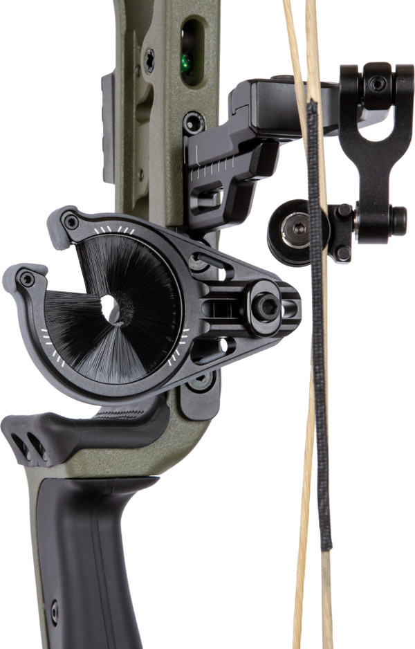 Trophy Ridge Whisker Biscuit Pro IMS Arrow Rest Medium