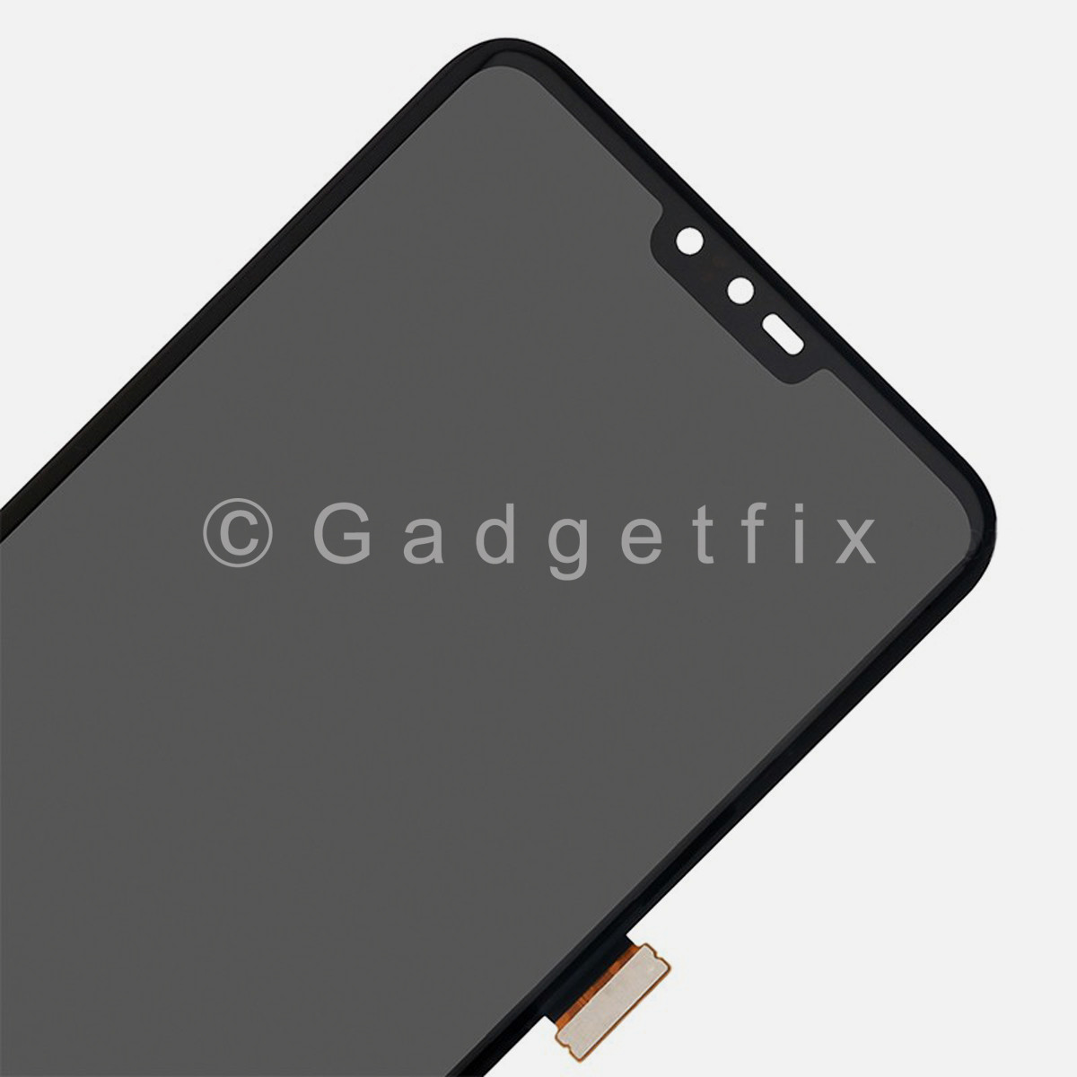 OLED For LG V40 | V50 ThinQ 5G Display LCD Touch Screen Digitizer Replacement