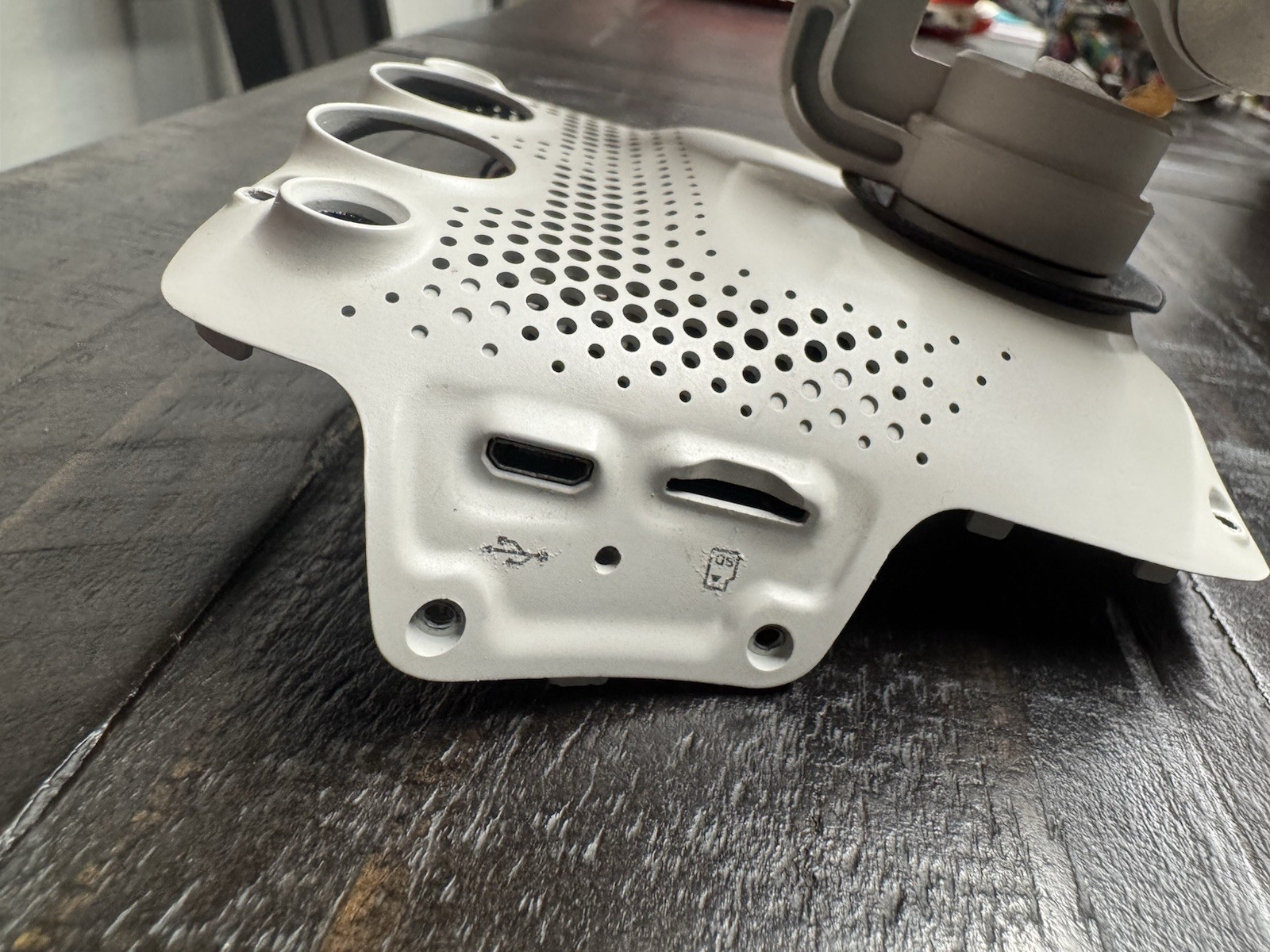 DJI Phantom 4 Standard Camera and Gimbal Tested Working