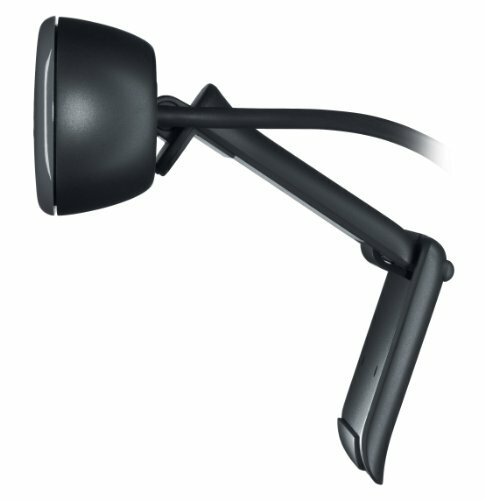 LOGITECH HD WEBCAM C270