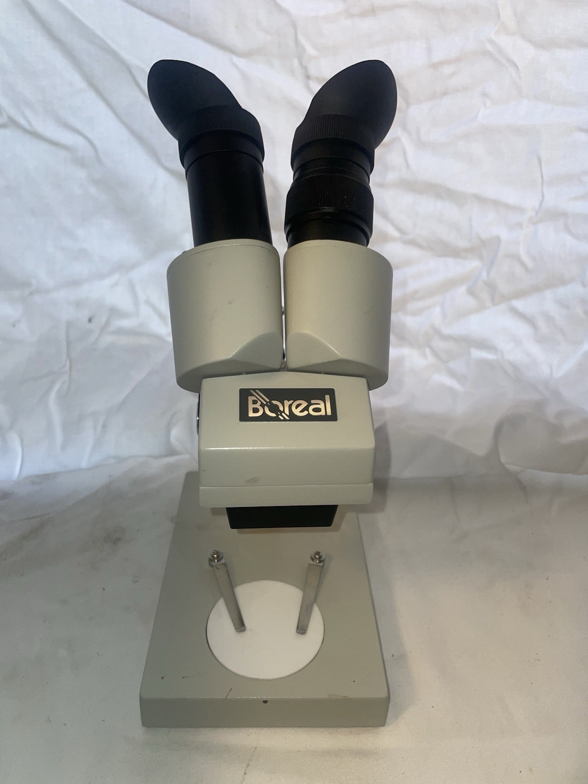 BOREAL COMPOUND MICROSCOPE MODEL No 57891