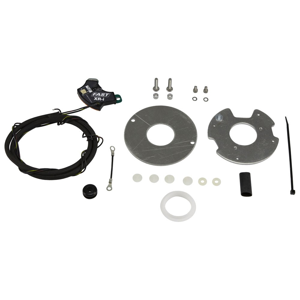 Fast Electronic Ignition System 750-1700;