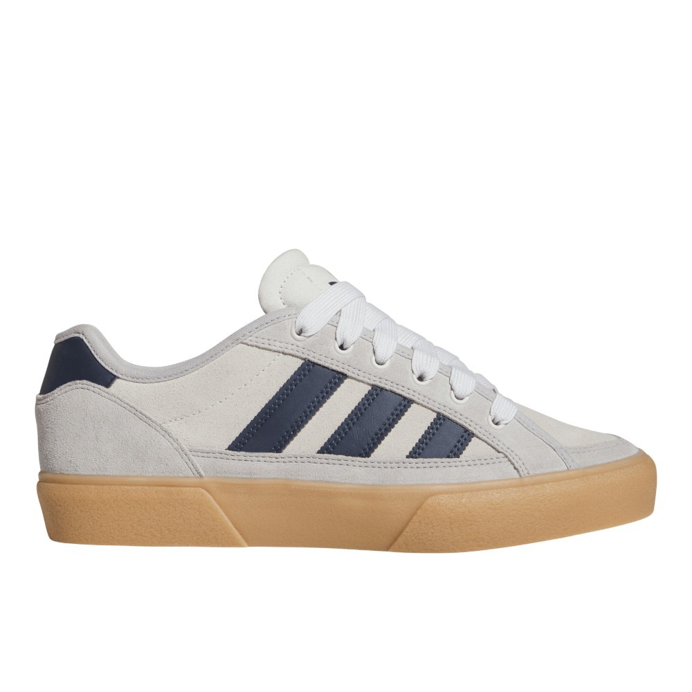 adidas Court Tns Premiere Skate  Mens Grey Sneakers Athletic Shoes JQ1036