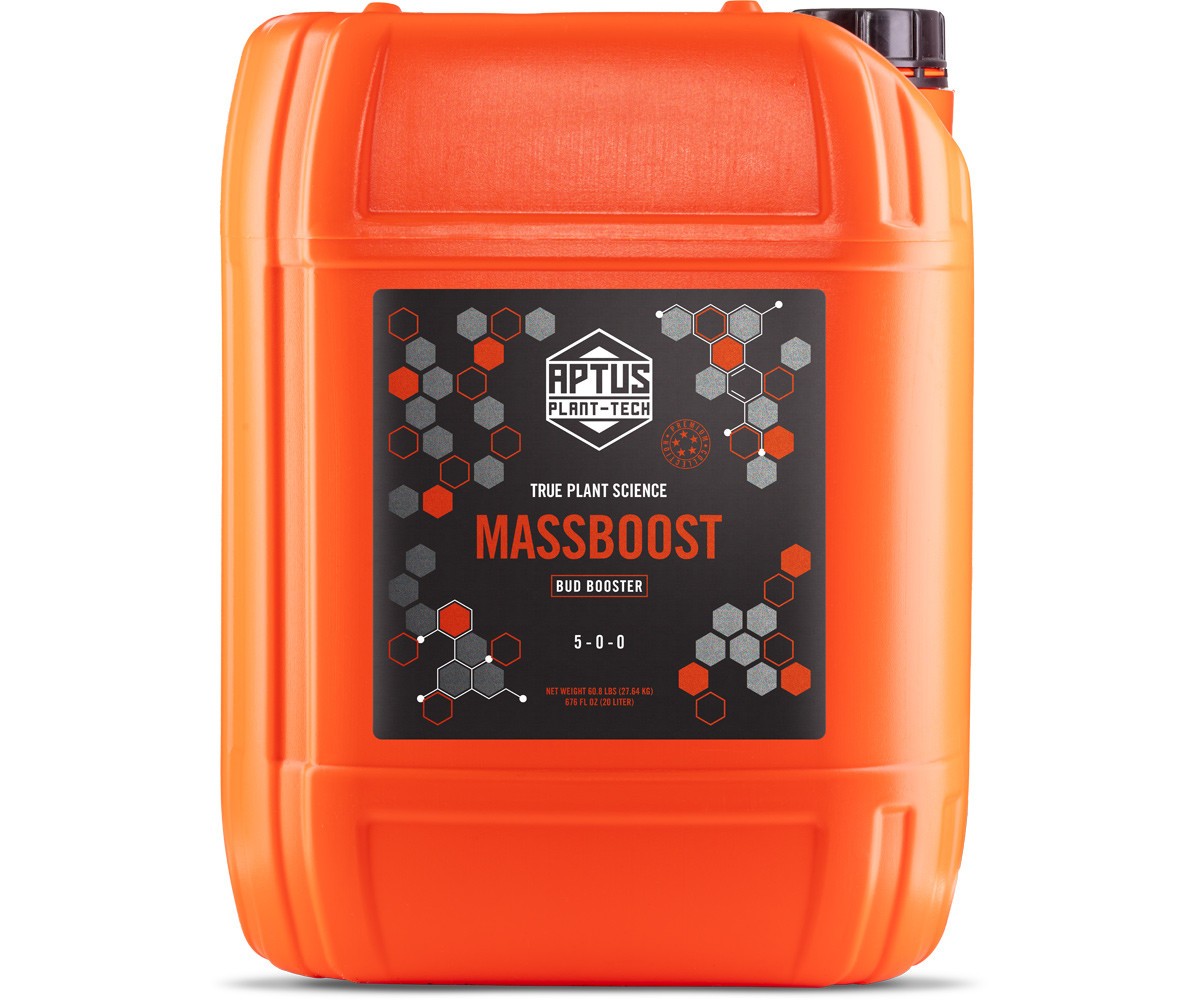 Aptus Massboost, 20 L