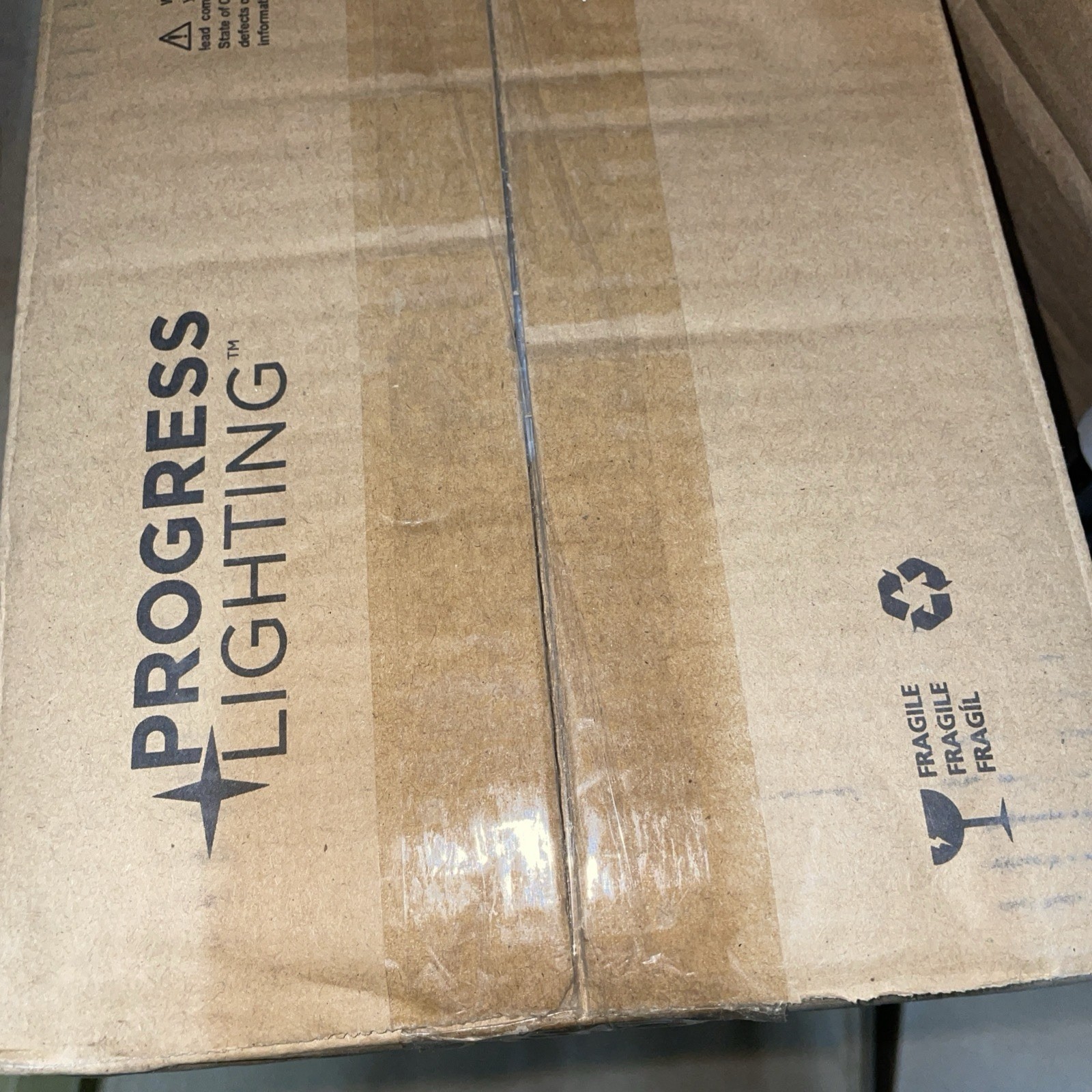 Progress Lighting P2131-31 Replay 10"H 1-Light Wall Sconce w/Frosted Glass