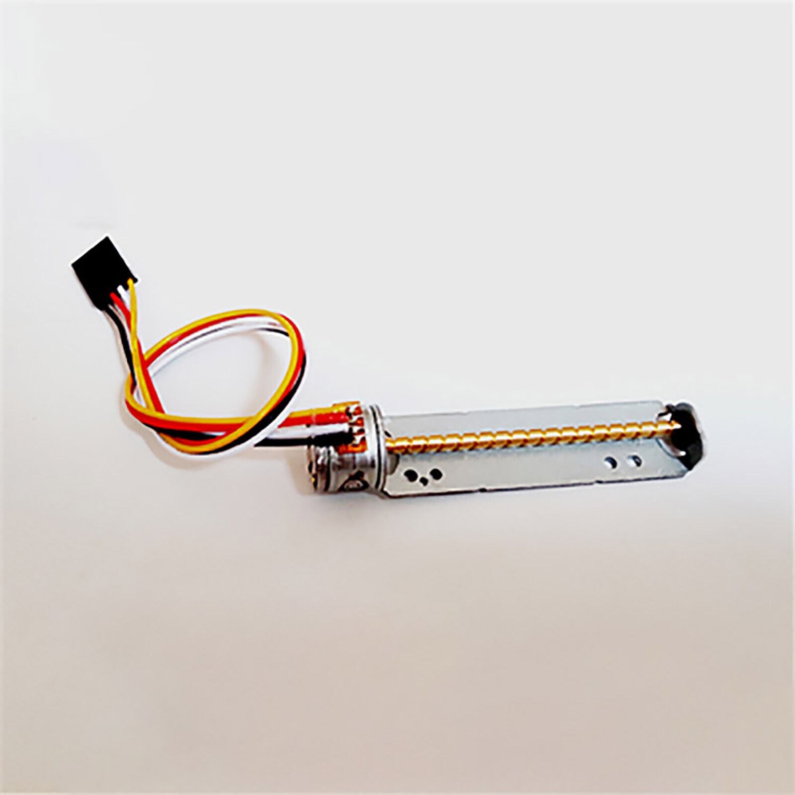 Stepper Motor Micro Motor Two Phase Four Wire for Optical Drive Sliding Table