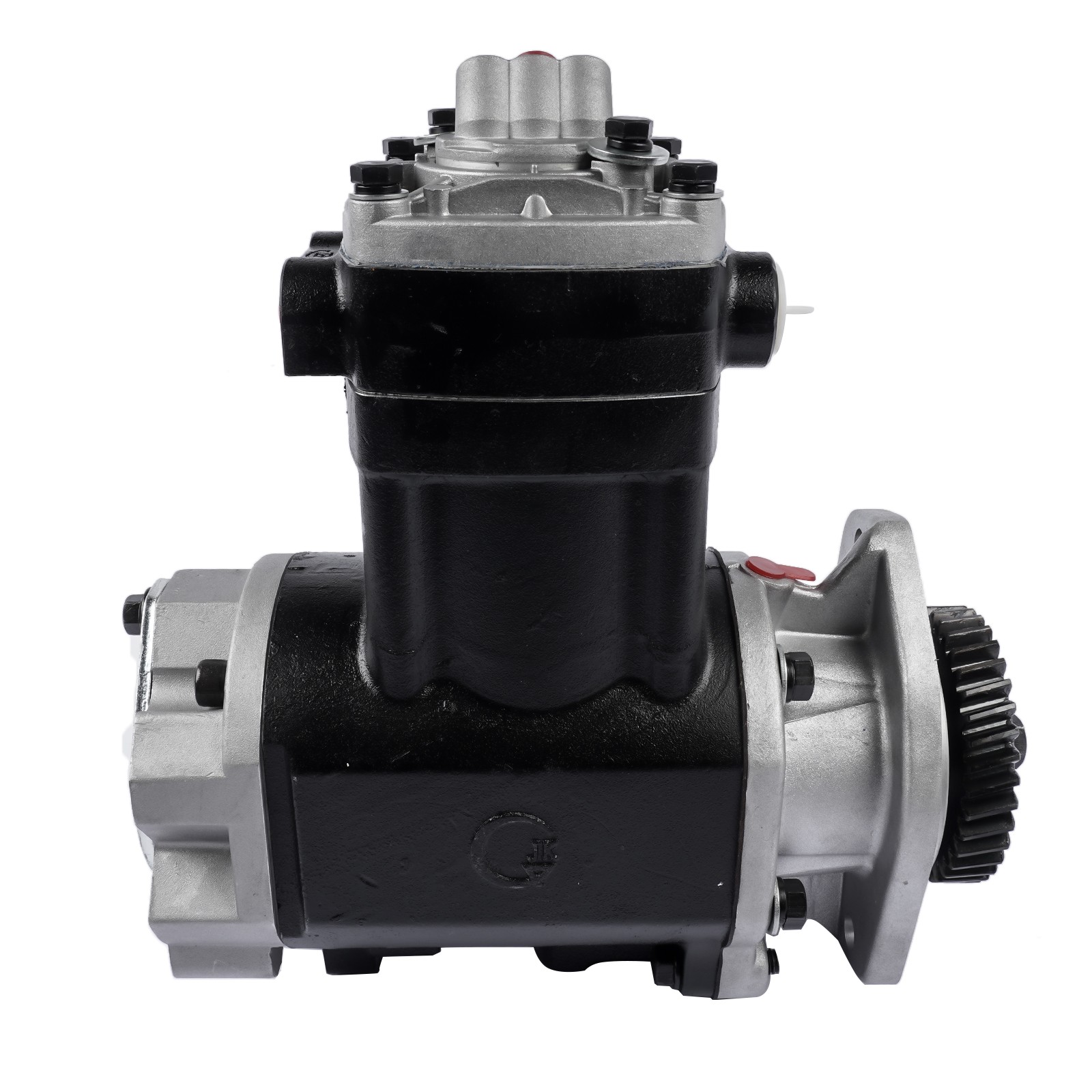 Air Brake Compressor Assy Fits For Cummins Engine 6CT 8.3L Engine 3558006X