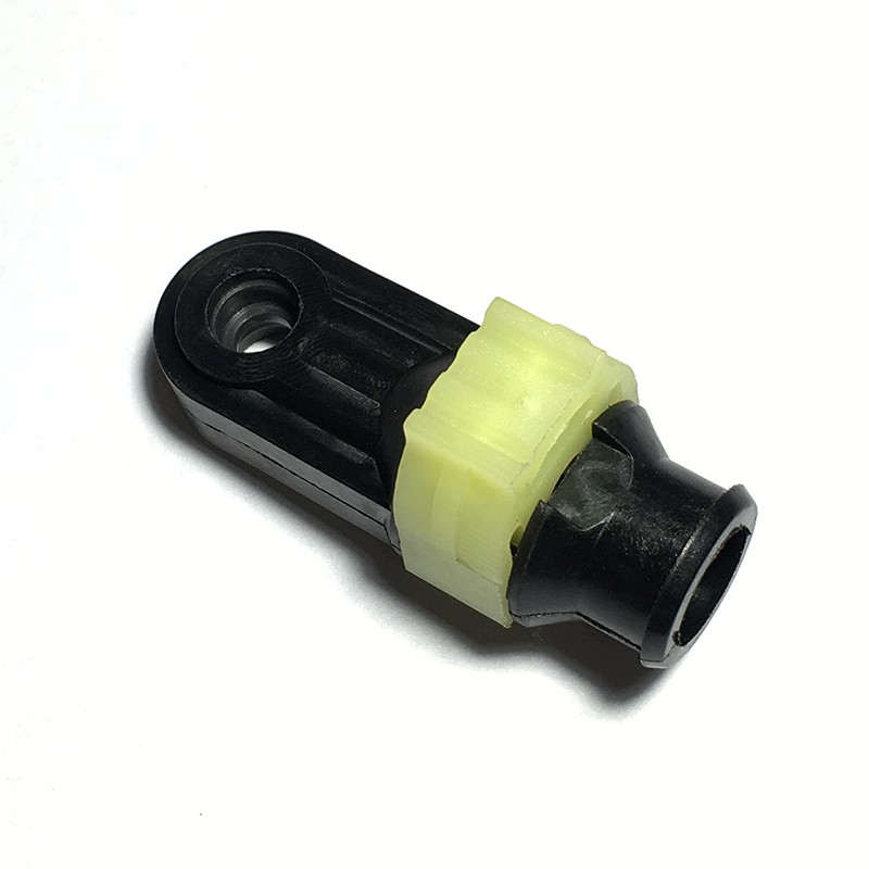 For Ford Fiesta 2014-2019 Automatic Shift Lever Control Cable End Linkage Collet