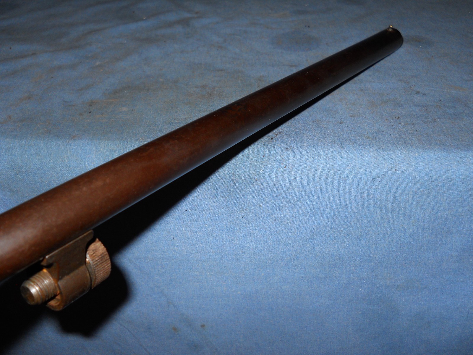 Mossberg 500 Maverick 88 20GA 28" Plain Mod Fixed Choke Barrel Used #E34