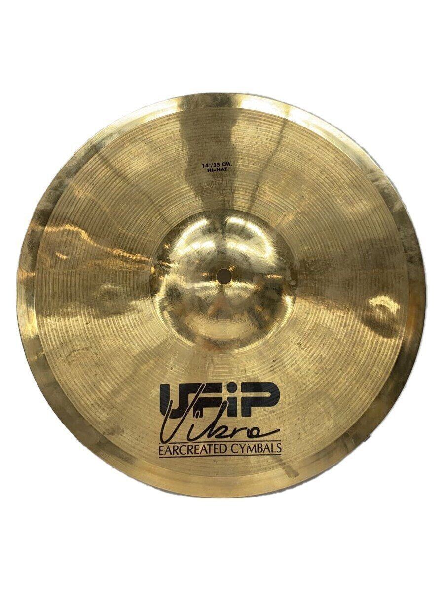 Other Brands Percussion Instruments Others VB-14HH Set UFIP Used