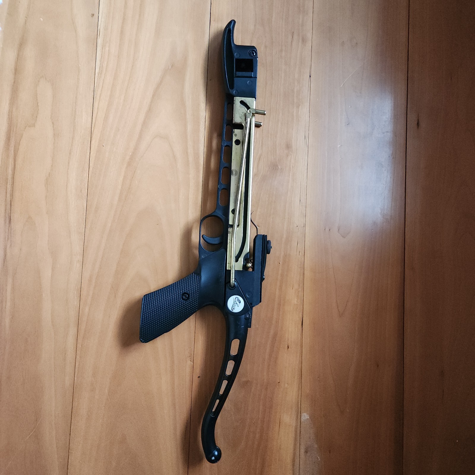 Cobra Crossbow Missing Bow As Is