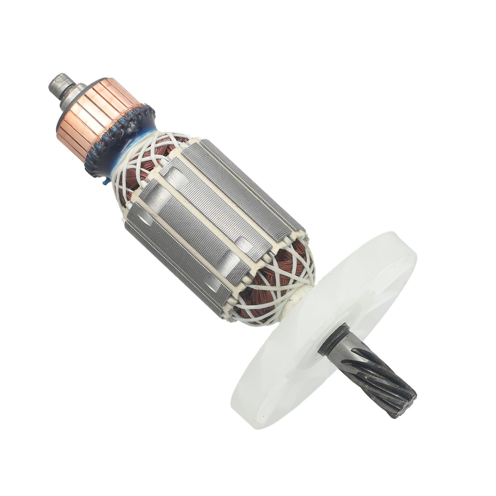 AC220V-240V Armature Rotor Anchor Replacement for Electric Rotary Hammer HM0810