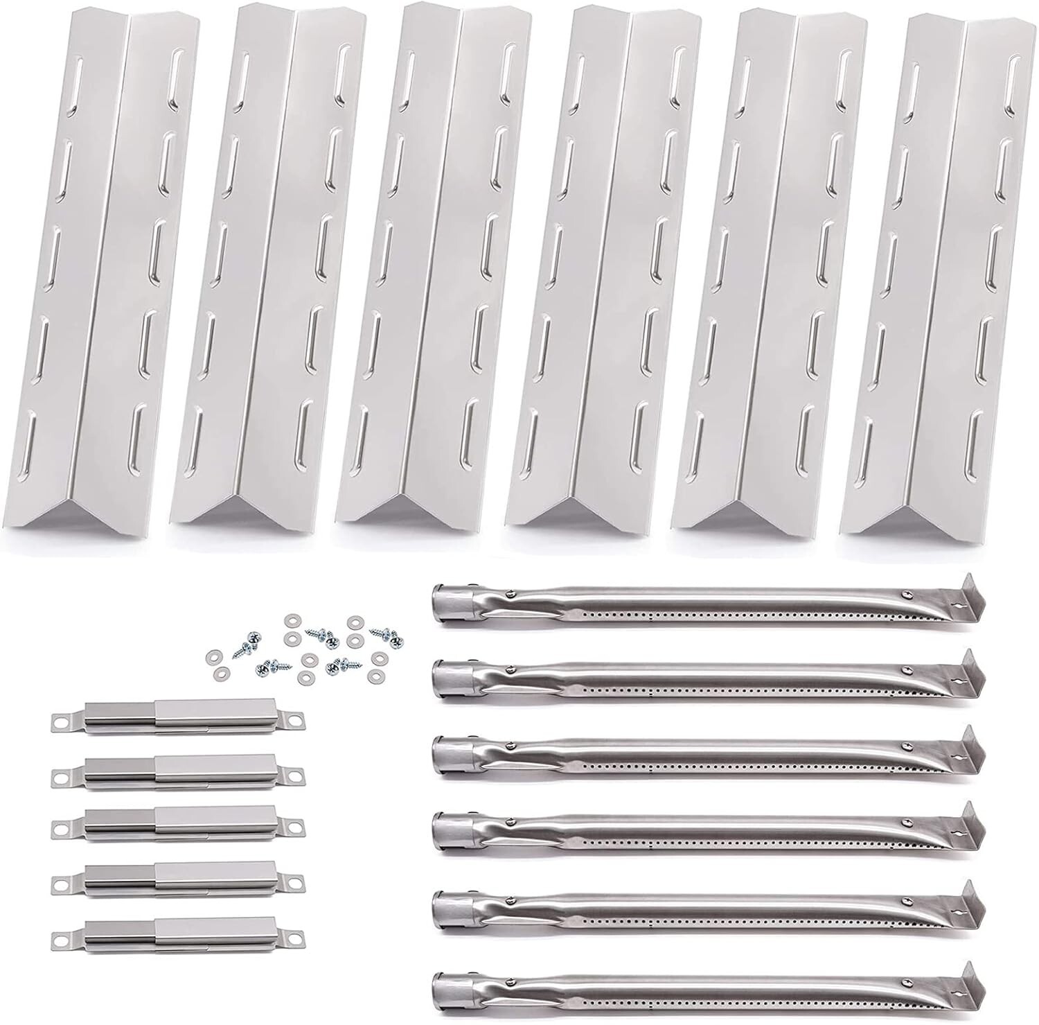 Grill Replacement Parts for Kenmore 6 Burner 146.23681310 146.47223610 146.23766