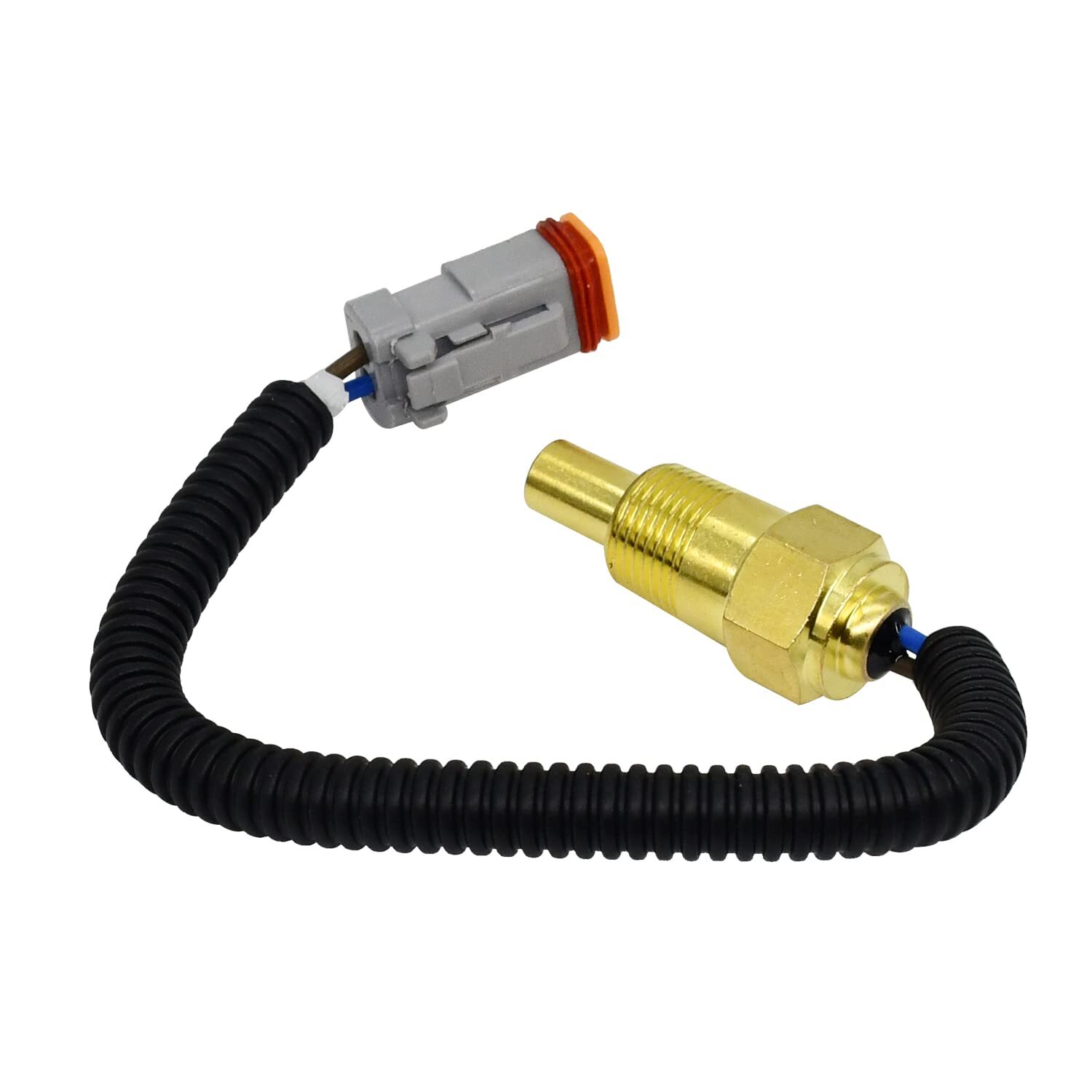 Water Coolant Temperature Sensor 41-6538 41-5065 for Thermo King SB SLX Series