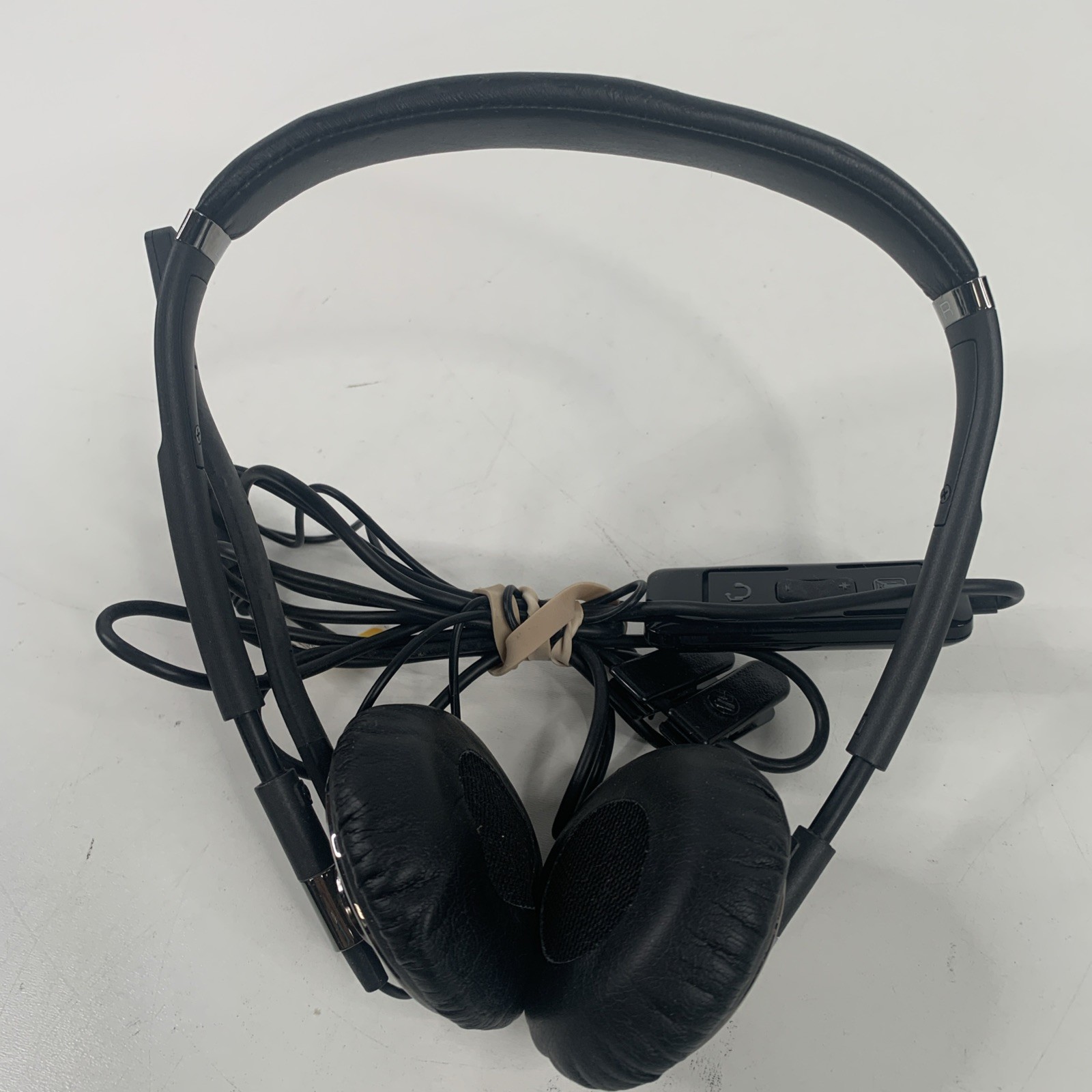 Plantronics Blackwire C420 USB Noise-Canceling Professional Headset