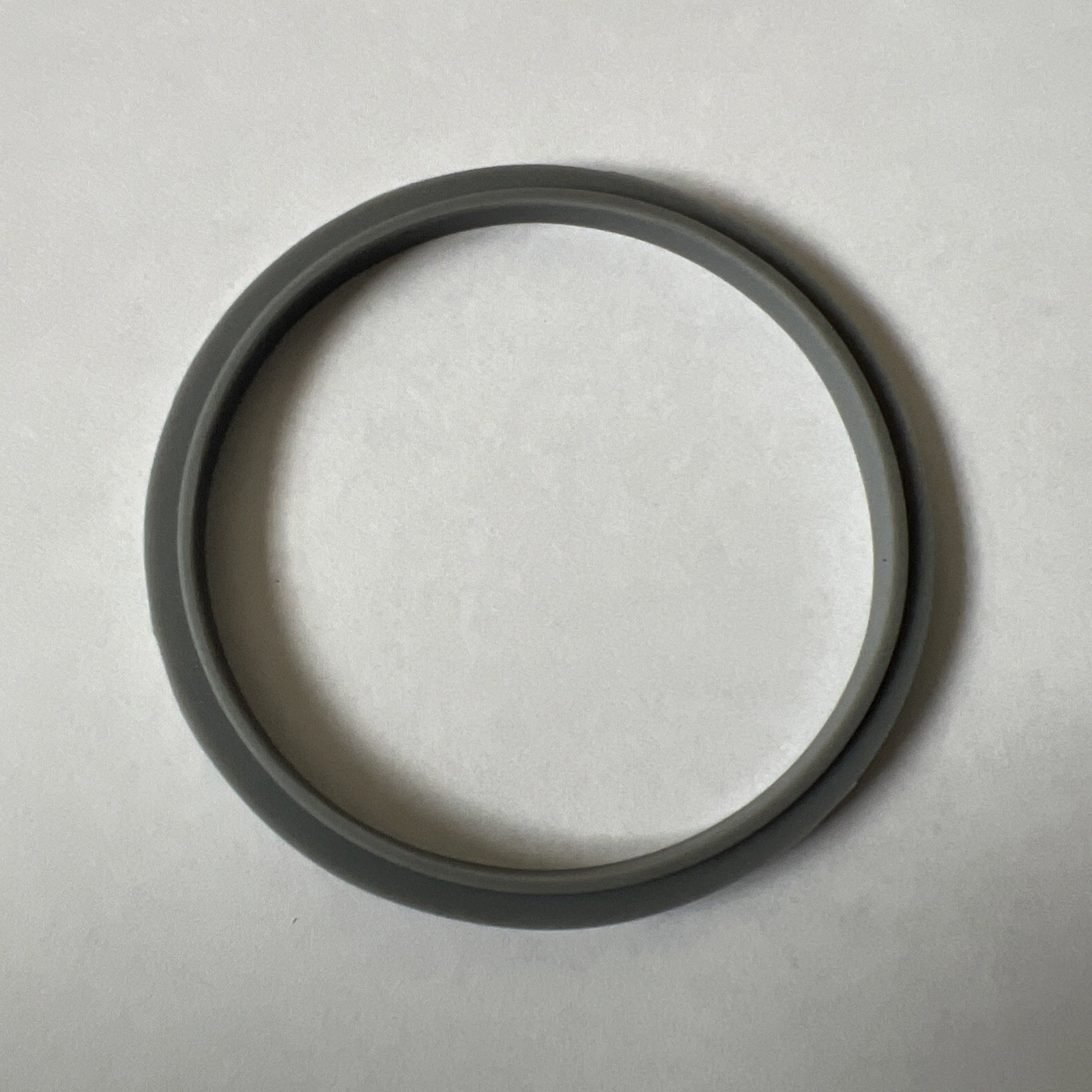 Gasket Seal Rings for NutriBullet 600W 900W Blender Replacement Parts ( 4 Pack)