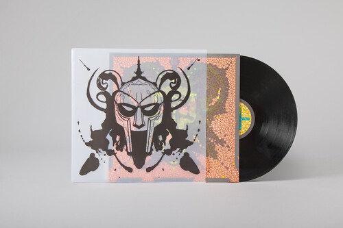 Dangerdoom - Mouse & The Mask [New Vinyl LP]