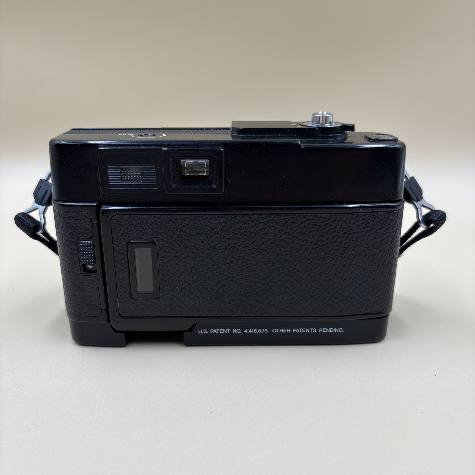 RARE Diramic AF 35s - 35mm Film Camera with 38mm Diramic Lens - Tested, Works