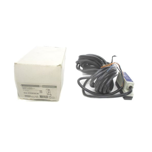 TELEMECANIQUE XULH153538L05 12-24VDC NSMP