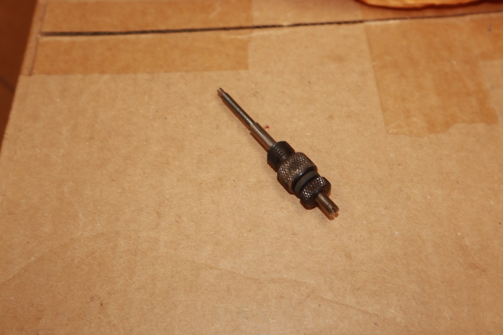 Forster Reloading # 005181 Full Length Sizing Die - 223 Rem Remington Sizer