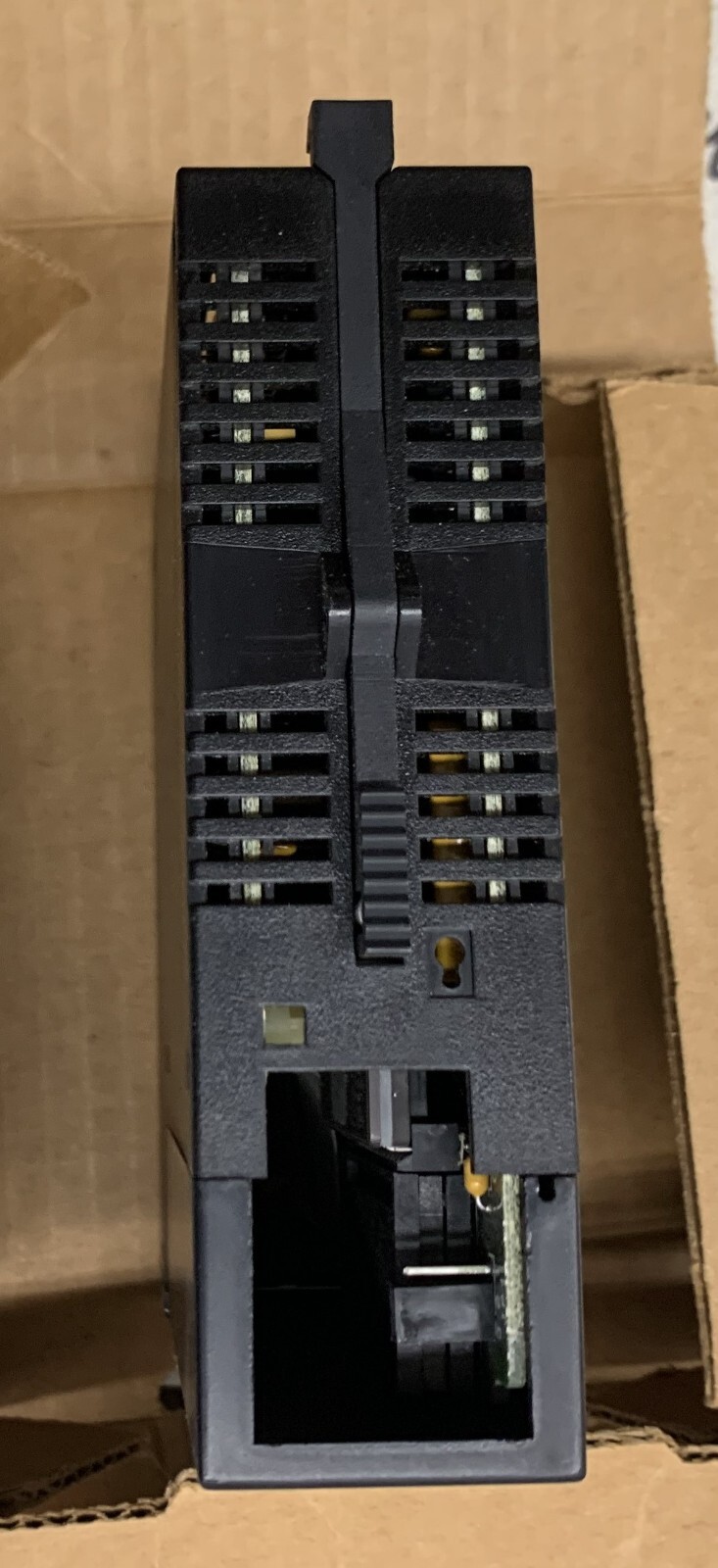 GE Fanuc IC693CPU331J CPU Module-NEW OPEN BOX