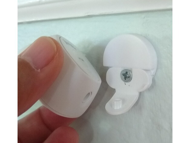 Ecobee Smart Sensor 90º or 110º Mounting (Wedge Only) Please Read Description