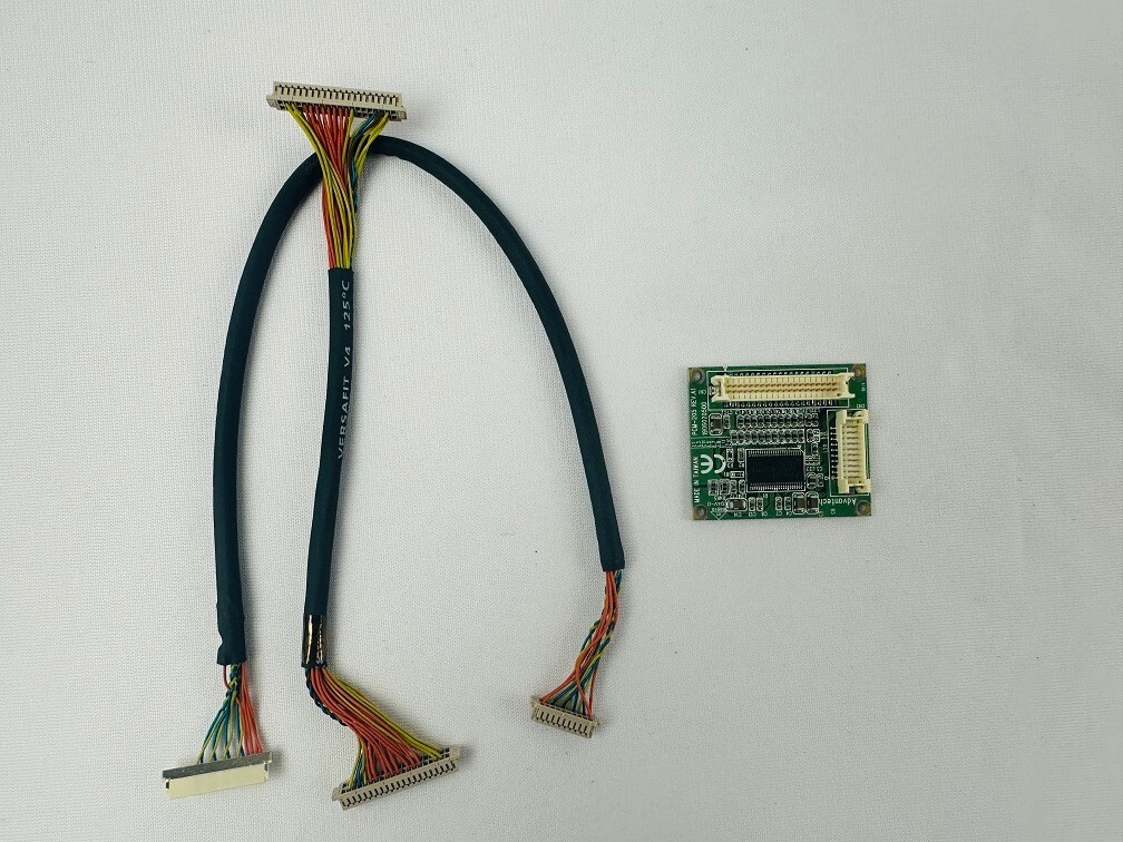Advantech PCM-205 LVDS Transmitter Module