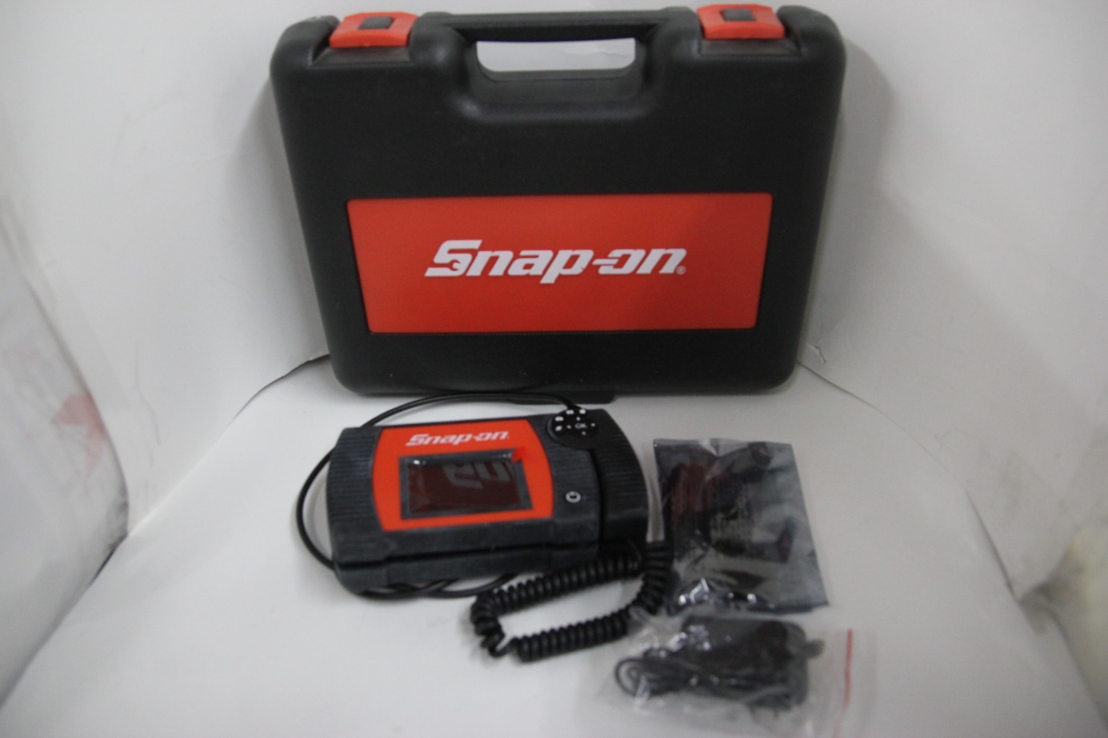 Snap-On BK6000-1 / BK 6000-1 Borescope Inspection Camera