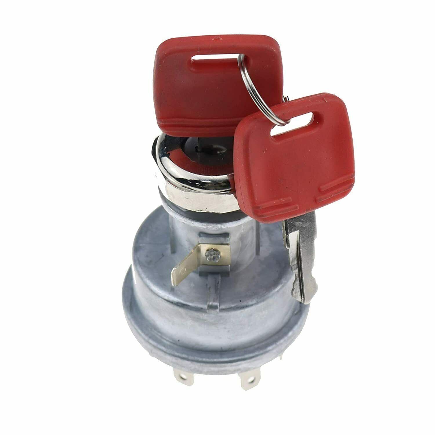 LVA21501 Ignition Key Switch For John Deere 6403 6405 6410 6415 SE6010 8400 8500