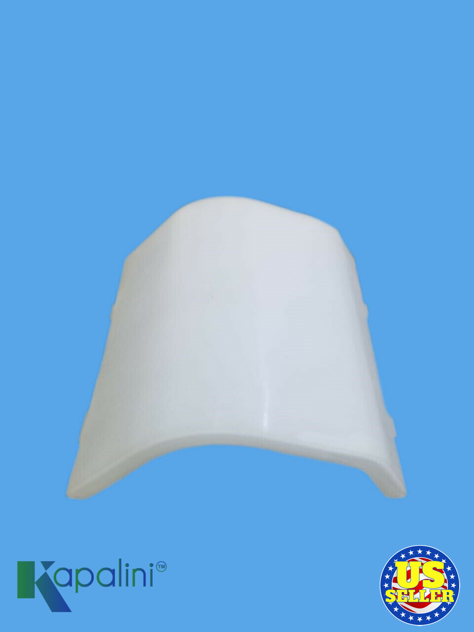 New Dome Light LENS 1987-1992-1996 Ford F150 F250 F350 Car Bronco and more