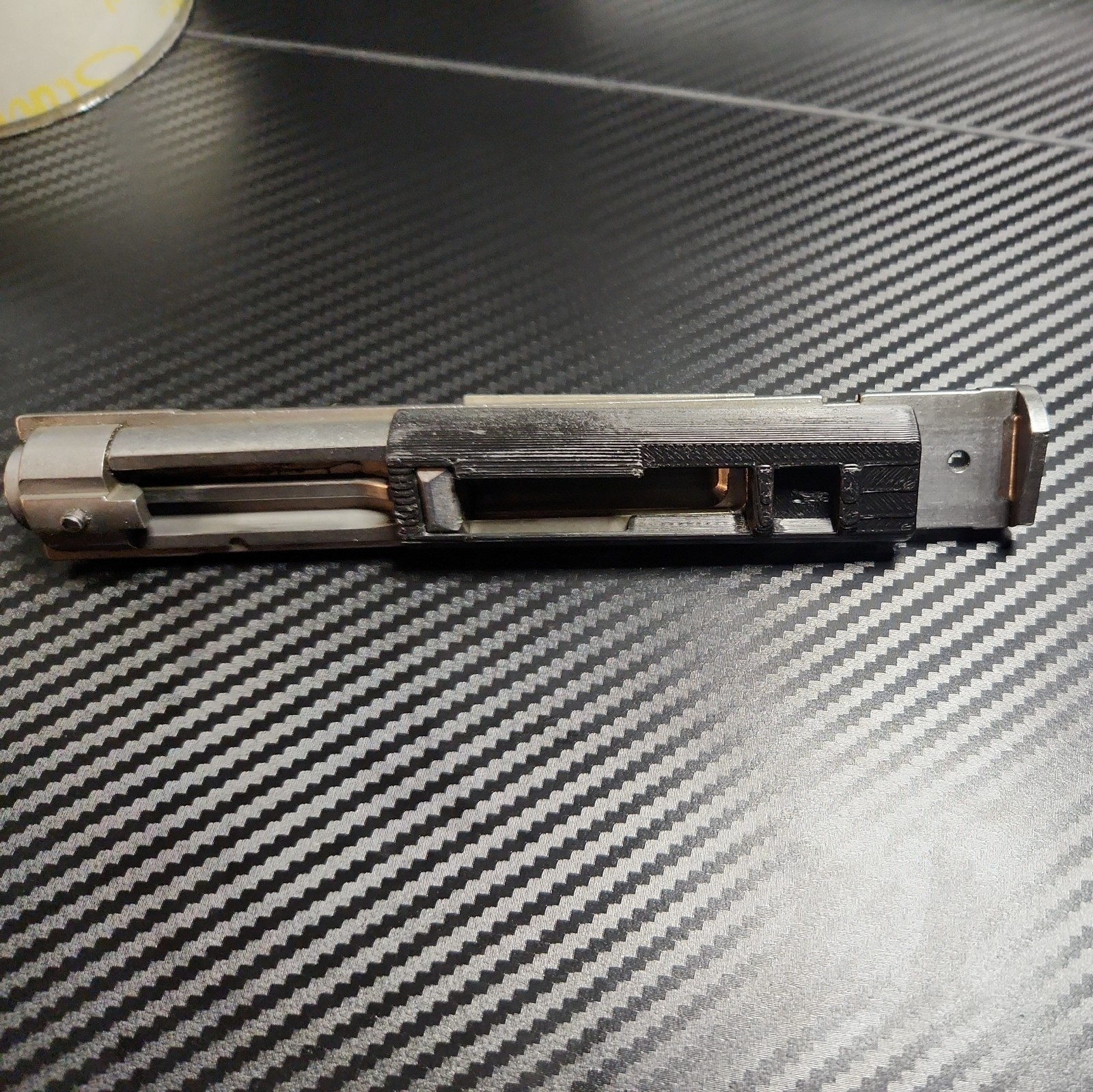 22LR Trip For SS