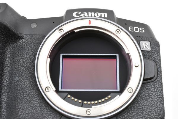 Canon EOS RP Body 141487