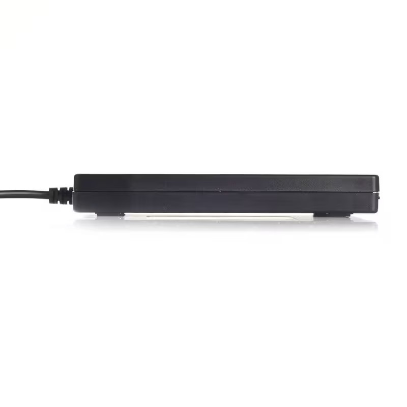 USB External Floppy Drive FDD Disk 3.5" Reader PC Laptop Notebook Computer - NEW