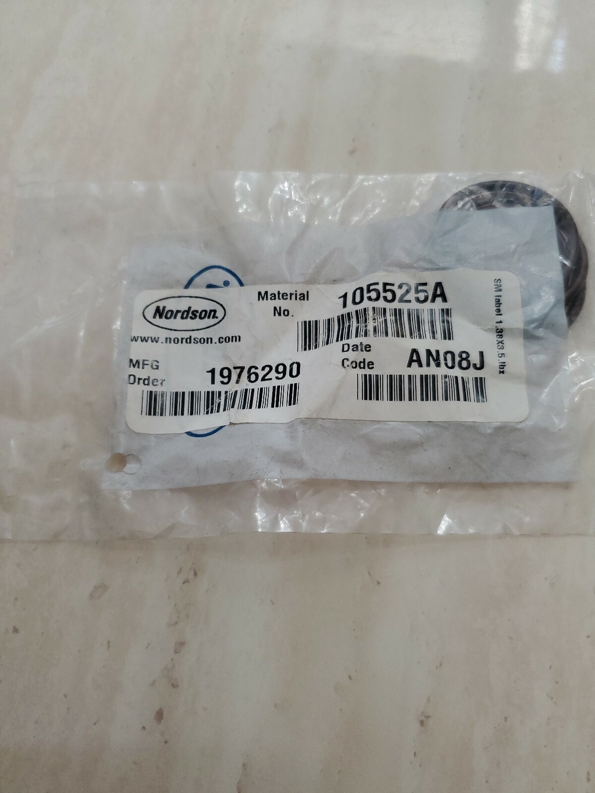 nordson 105525a