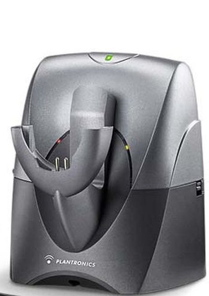 Plantronics CS355N Replacement Base Dock (IL/CS355N-MP-BASE-MRF)