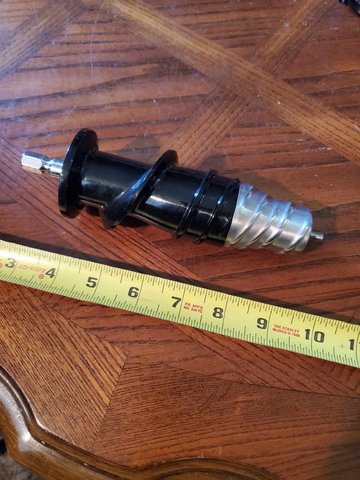 Ninja Juicer JC series T9 auger only                a1