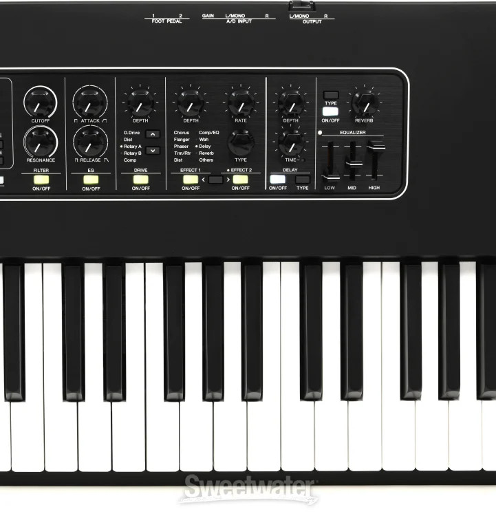 Yamaha CK88 88-key Stage Piano