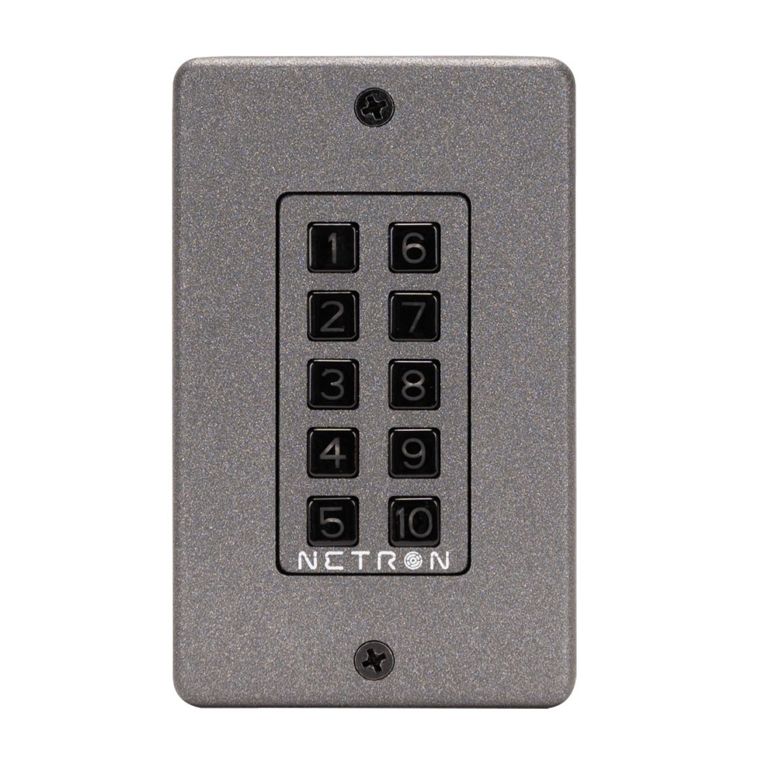 Obsidian Netron BS10 10-Button Remote Station