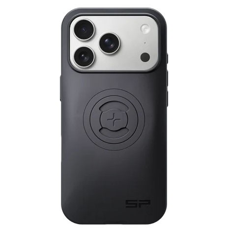 SP Connect SPC+ Phone Case for iPhone 17 Pro - Impact-Resistant, MagSafe
