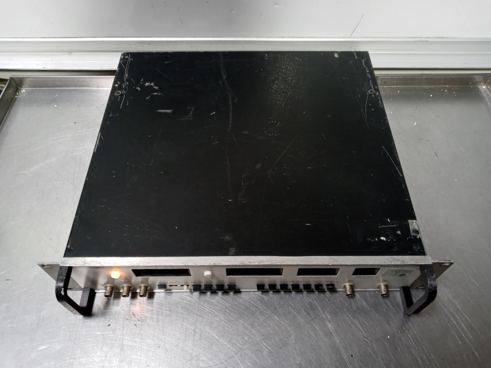 Wavetek 154 Programmable Waveform Generator /Works