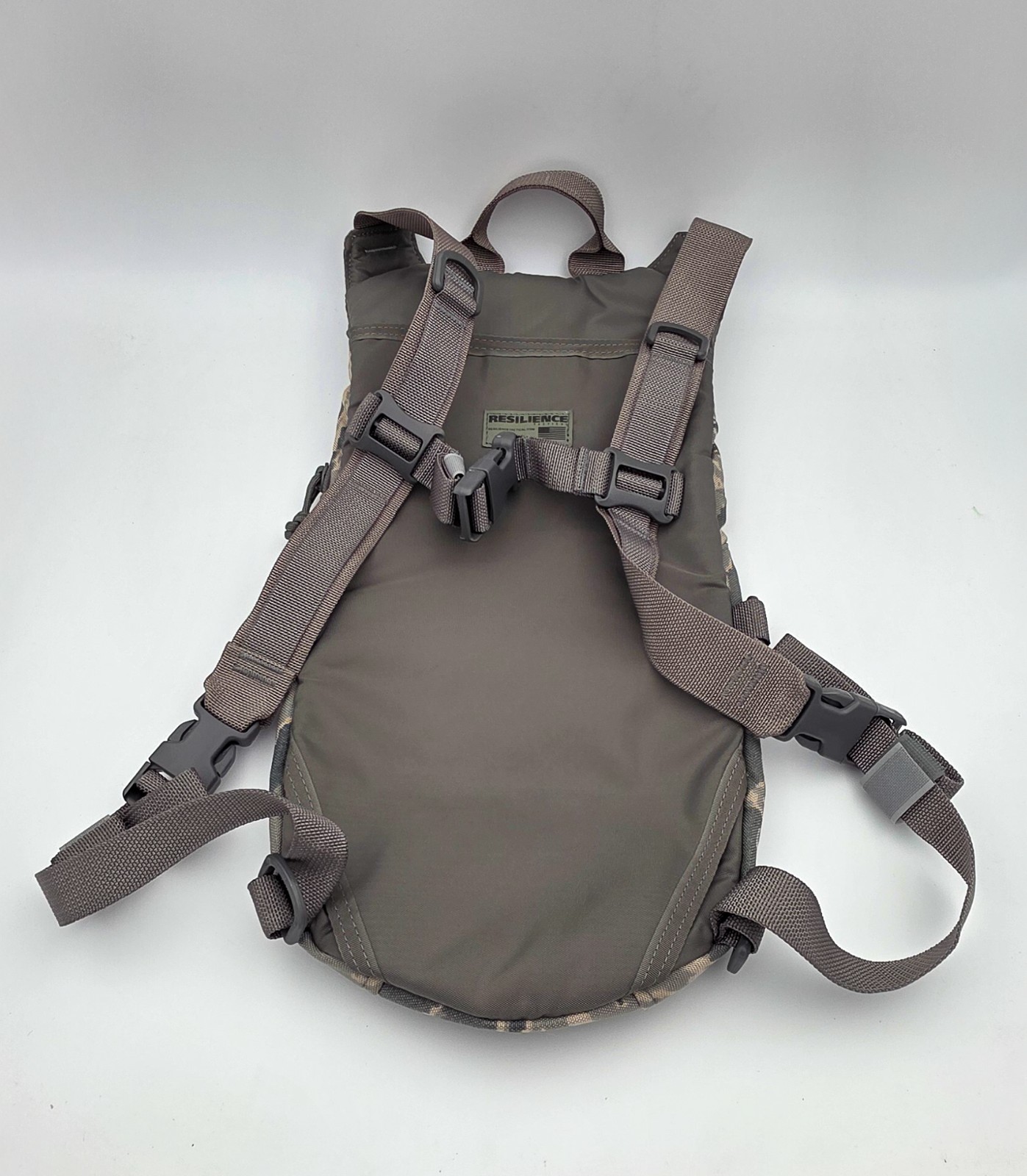 ABU Hydration Backpack (new)