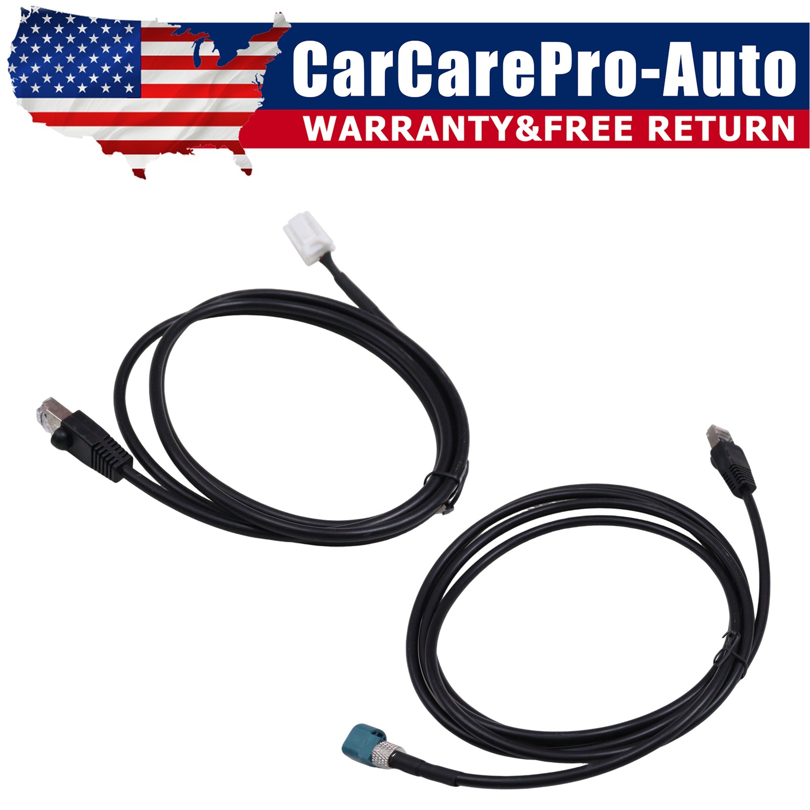 New Service Diagnostic Cables for Tesla Models 2012-2022 Toolbox 1137658-00-C