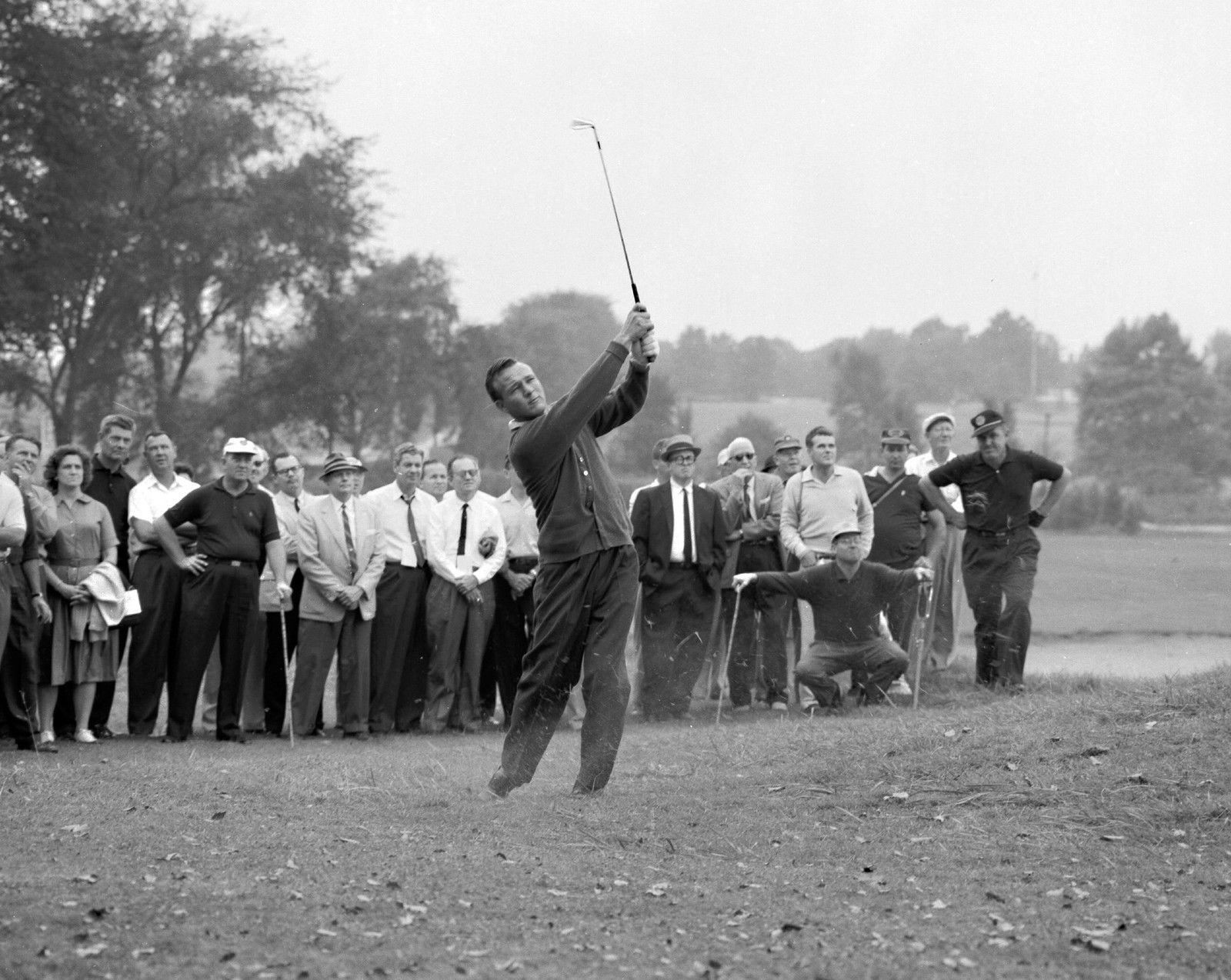 ARNOLD PALMER - YOU PICK SIZE