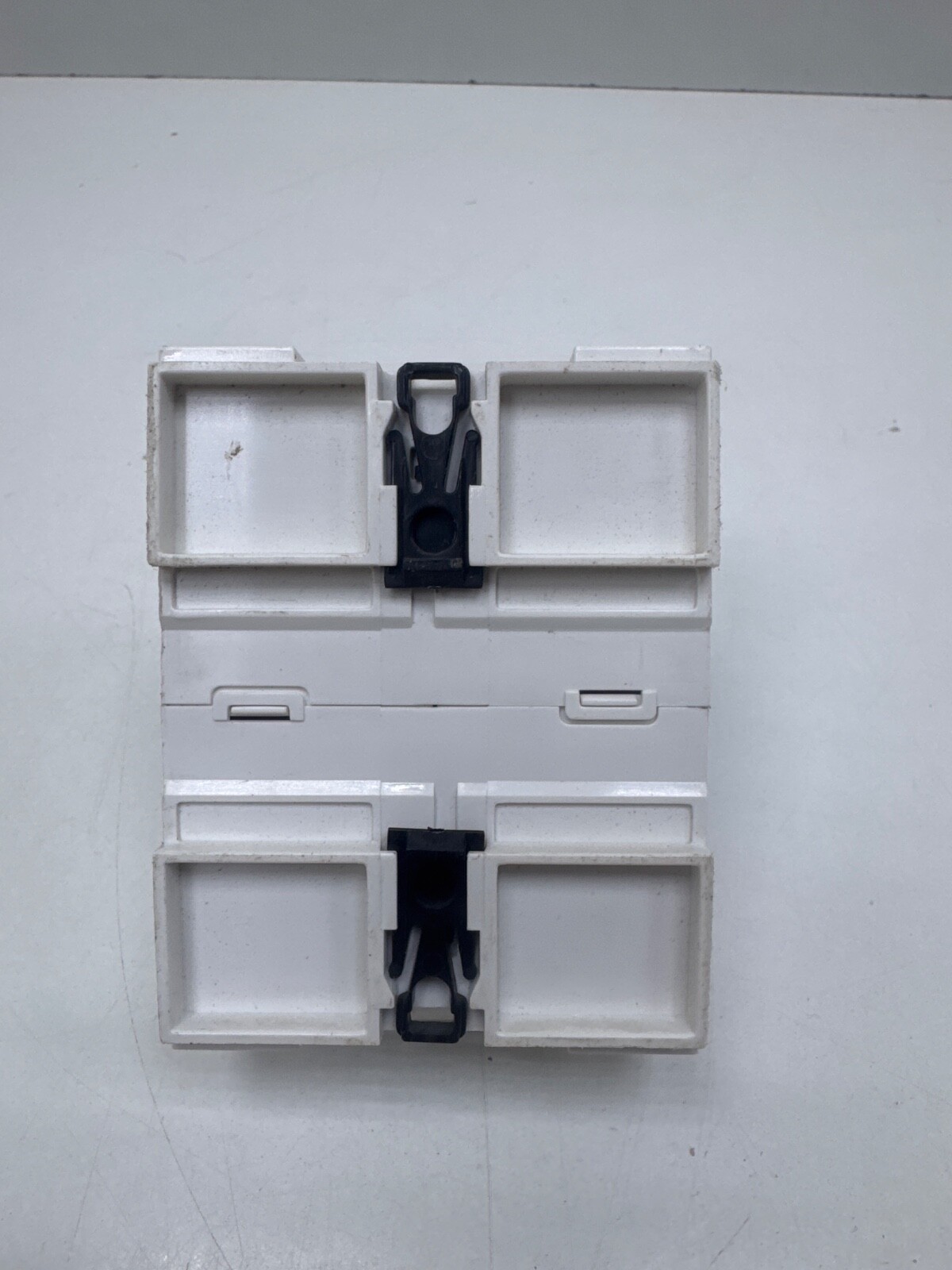 zencontrol zc-controller DALI 2.0 application controller, DIN mount