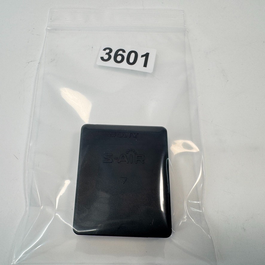 Sony S-AIR Card - Model: EZW-RT10A - Wireless Transceiver Transmitter