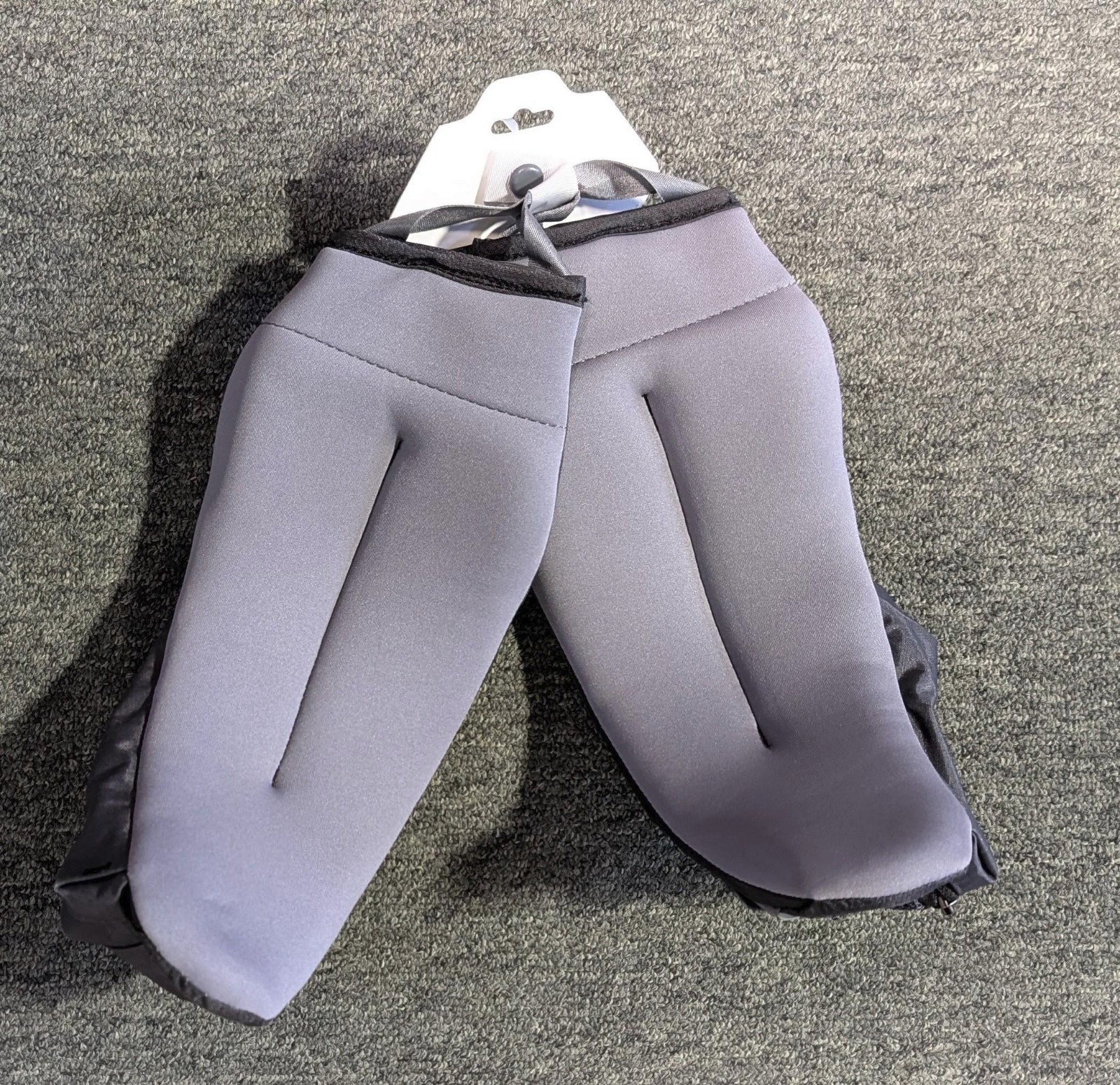GREGORY QUICKSWAP 3D PRECURVED HIPBELT/ RESPONSE A3 COMPONENT