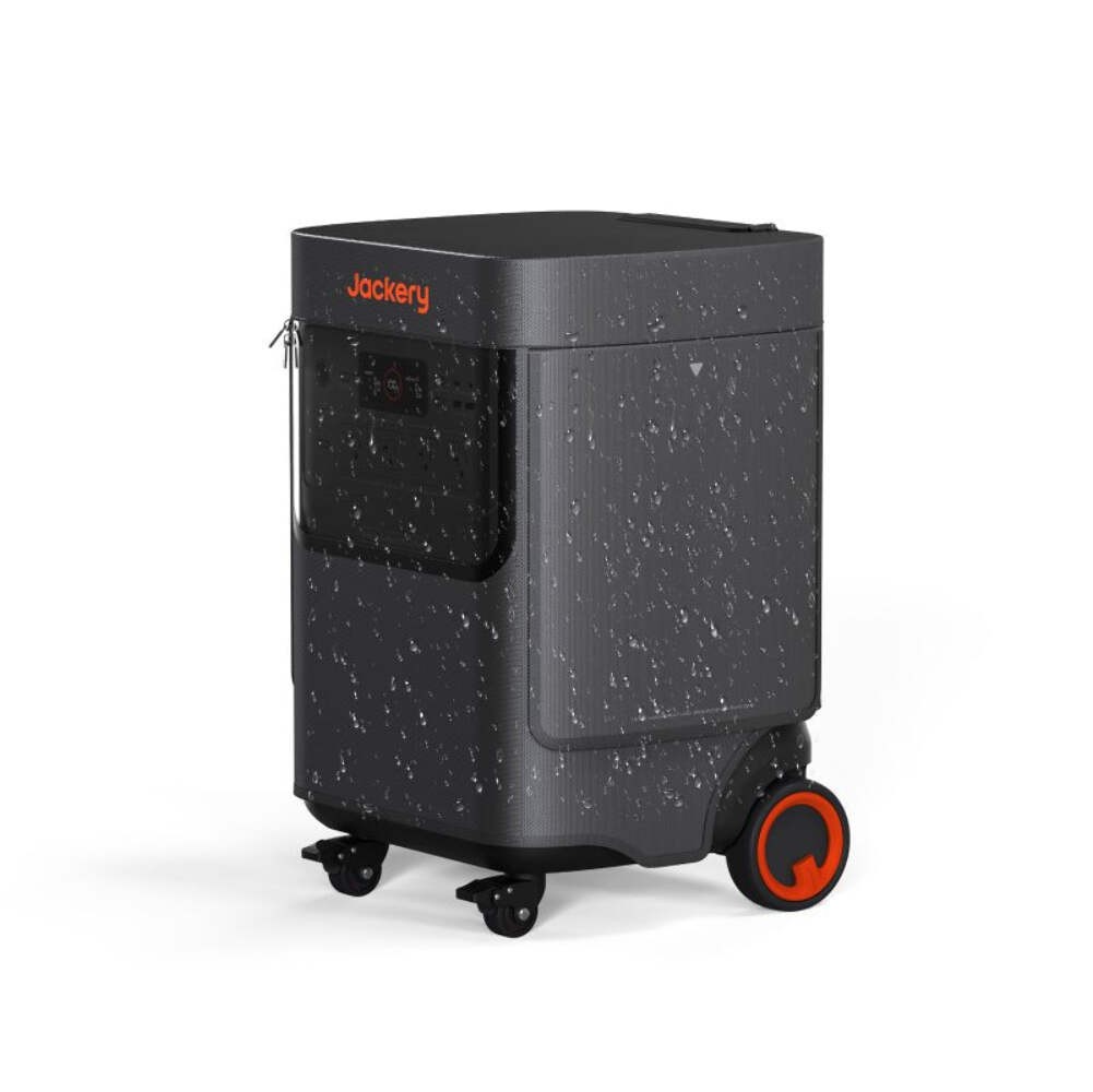 Jackery Explorer 5000 Plus Protective Cover