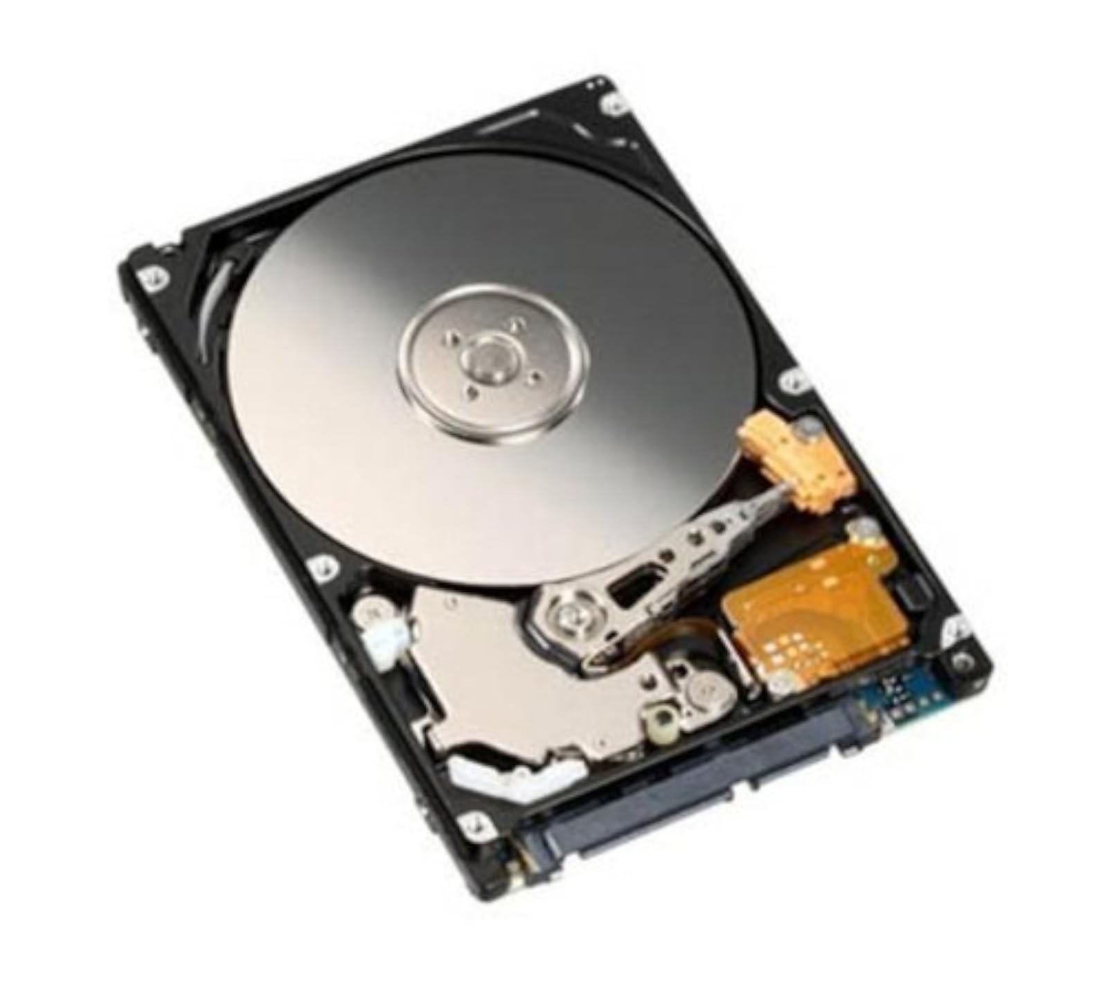 Generic 500 GB 500GB 2.5 Inch SATA Laptop Internal Hard Drive 5400 RPM For Xbox