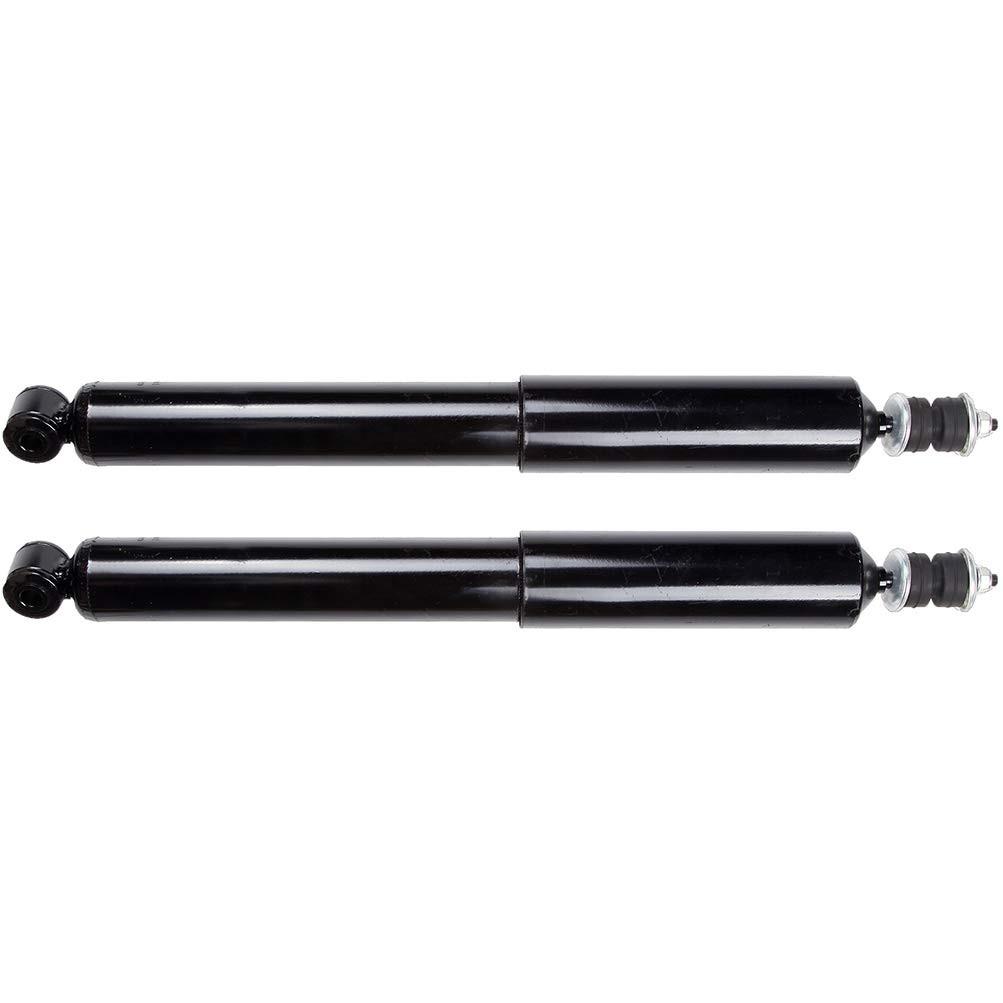 Rear Shock Absorbers Compatible Ford E-150 1992-2007 Replacement 344369