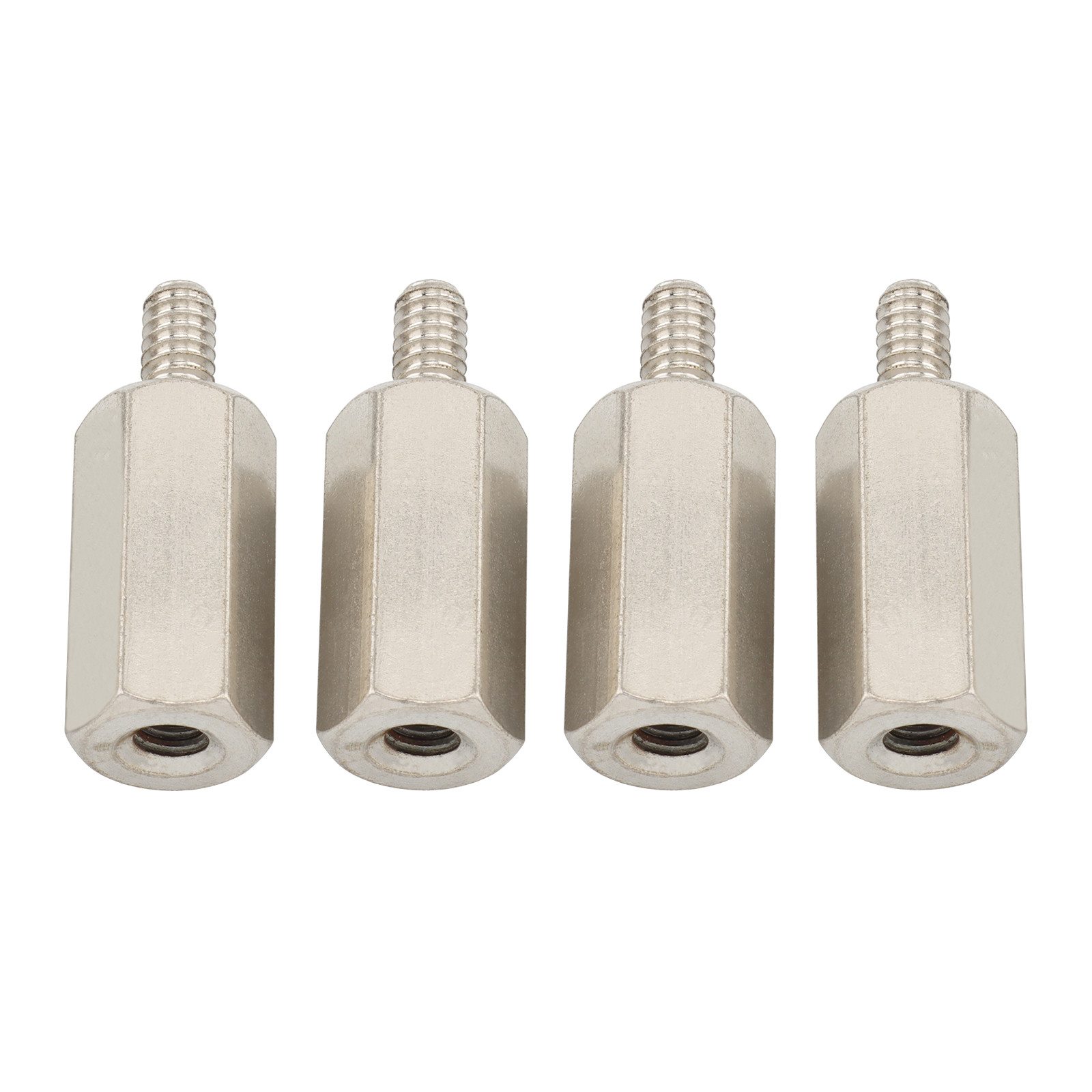 Batwing Extender Nut Standoff Stud Outer Fairing For Harley Electra Street Glide